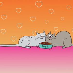 Liefde