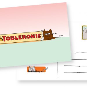 Tobleronie