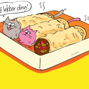 Eten