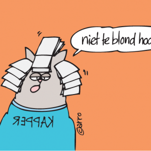 Vrouwen