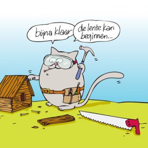 Mannen