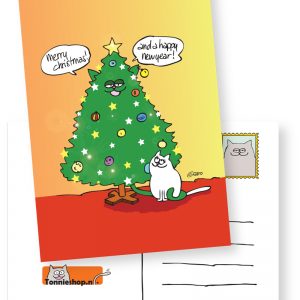 Tonnie Tree